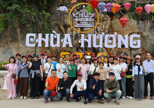 DU XUÂN BÍNH NGỌ 2026